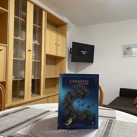 Apartamento Los Cristianos Apartment Los Cristianos  Luaran gambar