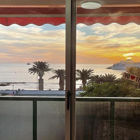 Apartamento Los Cristianos Apartment Los Cristianos  Luaran gambar