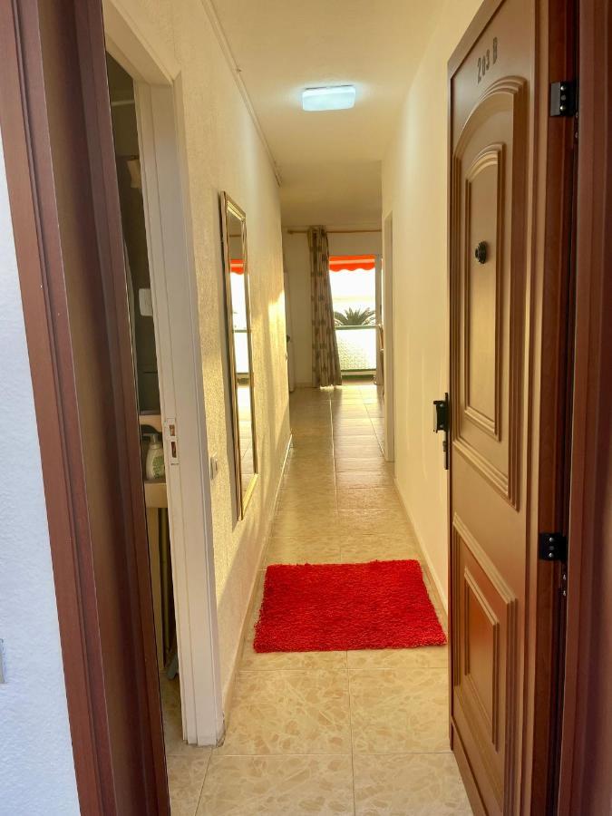 Apartamento Los Cristianos Apartment Los Cristianos  Luaran gambar