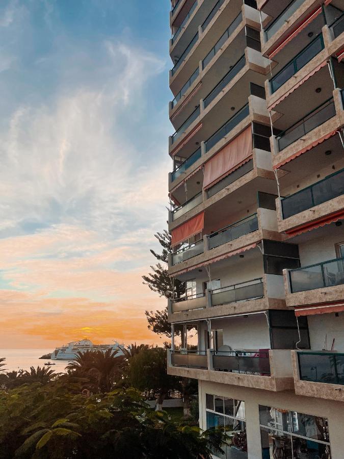 Apartamento Los Cristianos Apartment Los Cristianos  Luaran gambar