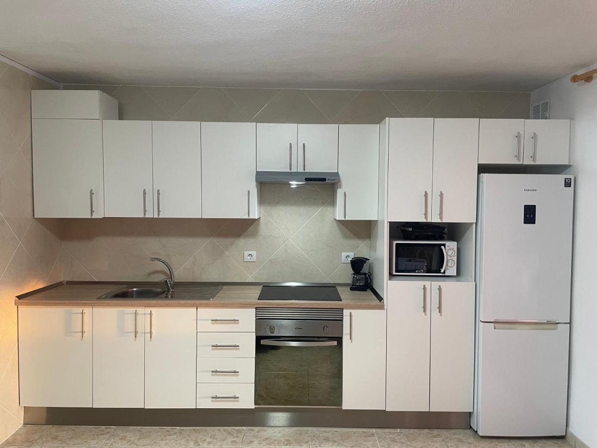 Apartamento Los Cristianos Apartment Los Cristianos  Luaran gambar