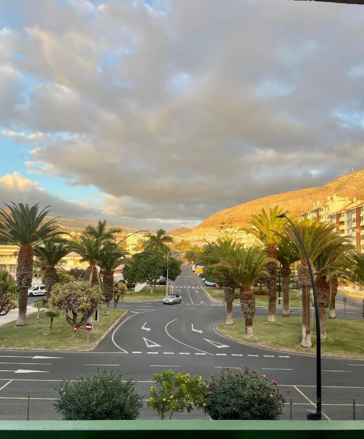 Apartamento Los Cristianos Apartment Los Cristianos  Luaran gambar