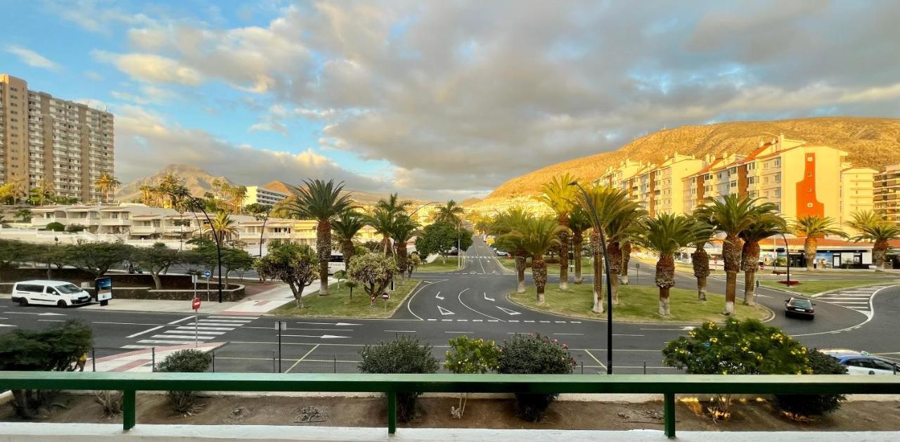 Apartamento Los Cristianos Apartment Los Cristianos  Luaran gambar