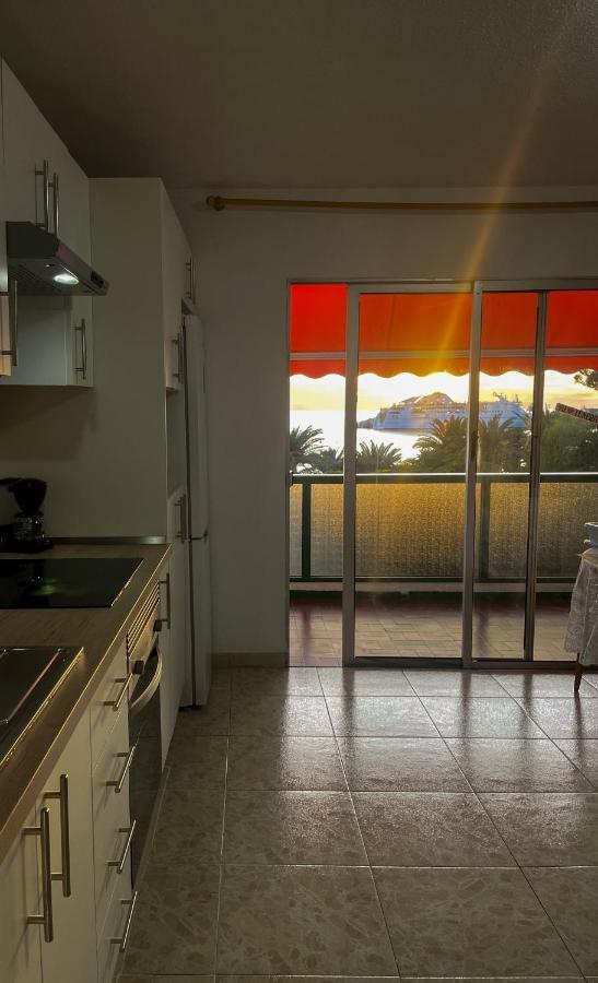 Apartamento Los Cristianos Apartment Los Cristianos  Luaran gambar