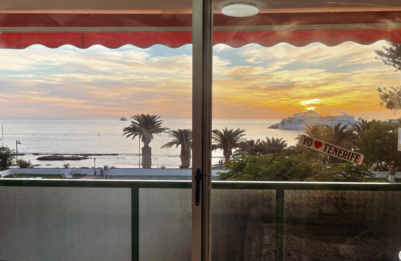 Apartamento Los Cristianos Apartment Los Cristianos  Luaran gambar