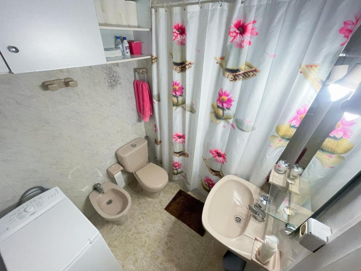 Apartamento Los Cristianos Apartment Los Cristianos  Luaran gambar