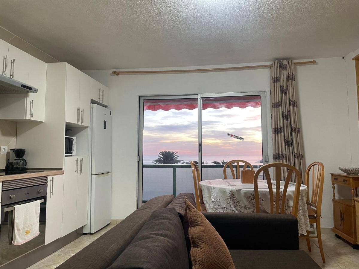 Apartamento Los Cristianos Apartment Los Cristianos  Luaran gambar