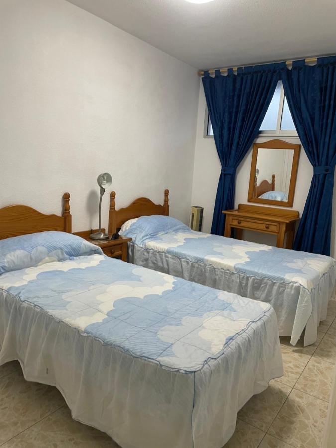 Apartamento Los Cristianos Apartment Los Cristianos  Luaran gambar